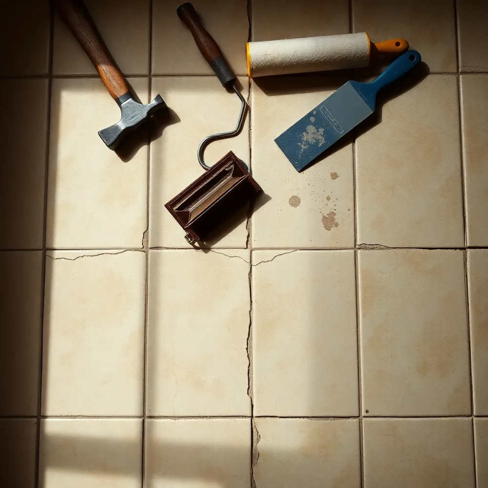 Remont bez umowy jak odzyskać pieniądze