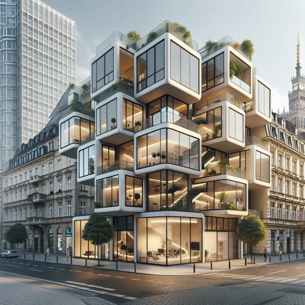 renowacja okien Warszawa