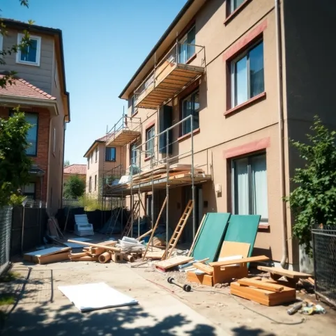Gdzie Zgłosić Uciążliwy Remont