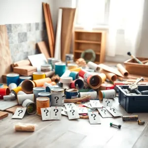 Ile kosztuje remont domu 200m2