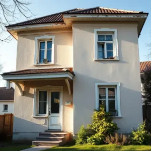 Ile kosztuje remont domu kostki