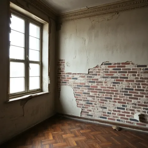 Ile kosztuje remont mieszkania w kamienicy