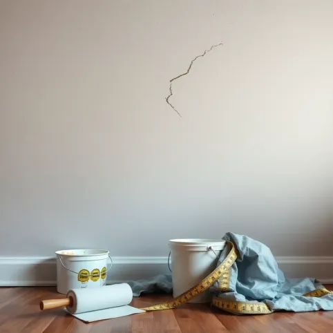 Ile kosztuje remont sufitu