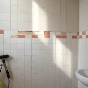 Ile trwa remont łazienki w bloku