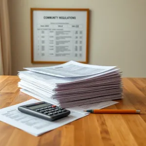 Jak Nie Płacić Funduszu Remontowego