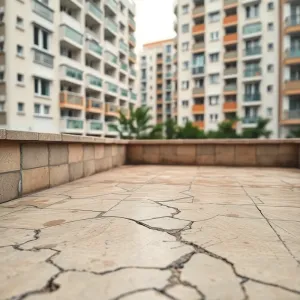 Kto ponosi koszty remontu tarasu we wspólnocie mieszkaniowej