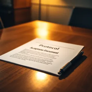 Protokół Odbioru Prac Remontowych