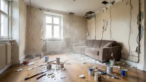 Remont Bez Zgody Współwłaściciela