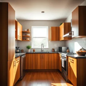 Remont Małej Kuchni