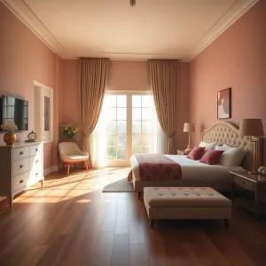 Remont Sypialni Koszt