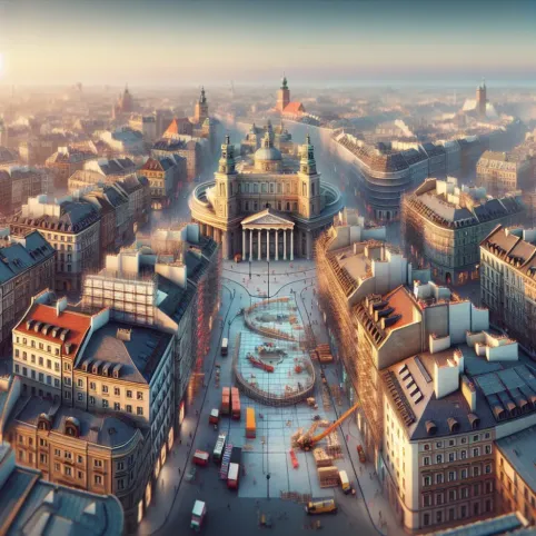 remonty antresoli Warszawa