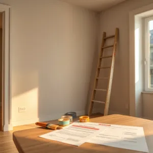 Zwolnienie Z Czynszu W Zamian Za Remont A Vat